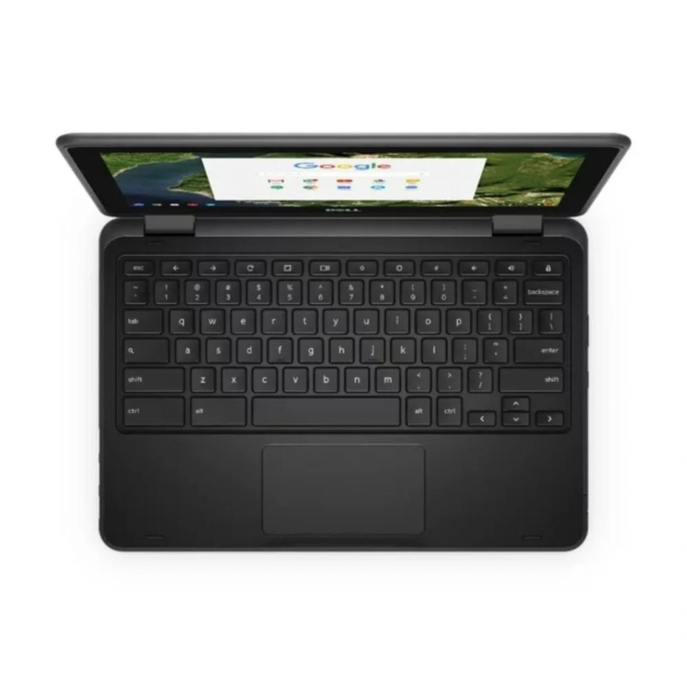 Dell Chromebook 3189. 11.6